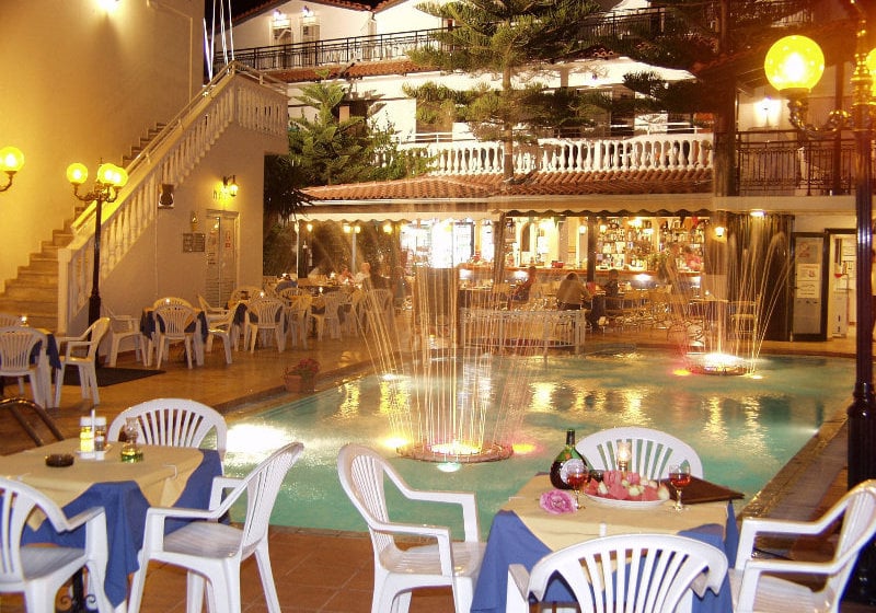 Denise Studios zante  | Kalamaki | Zakynthos | Greece 2