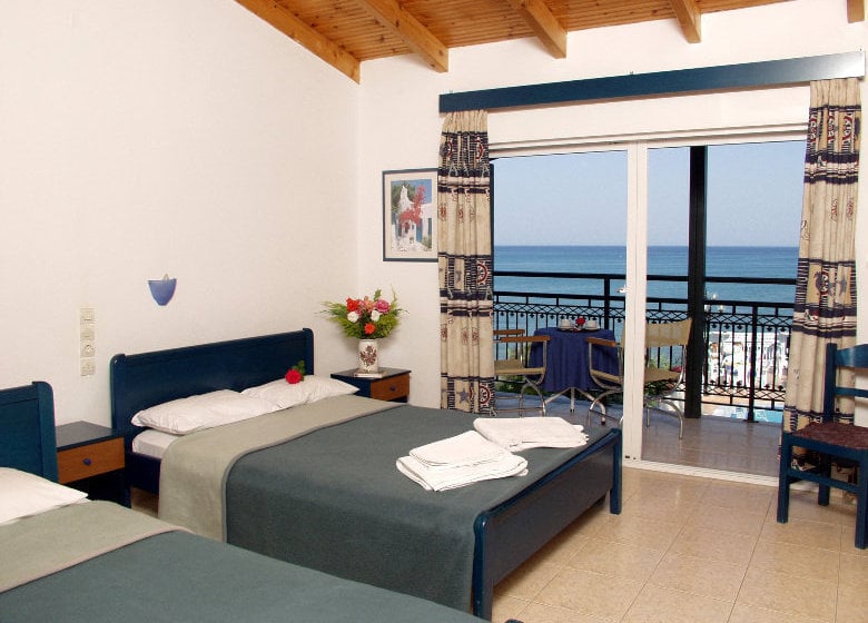 Denise Studios zante  | Kalamaki | Zakynthos | Greece 5