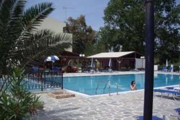 Hotel Pelouzo  | Kalamaki | Zakynthos | Greece 5