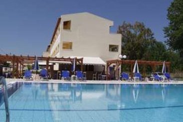 Hotel Pelouzo  | Kalamaki | Zakynthos | Greece 6