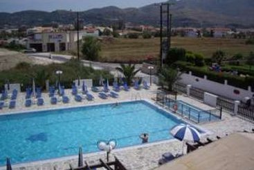 Hotel Pelouzo  | Kalamaki | Zakynthos | Greece 7