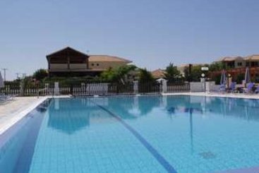 Hotel Pelouzo  | Kalamaki | Zakynthos | Greece 8