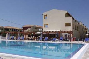 Hotel Pelouzo  | Kalamaki | Zakynthos | Greece 9