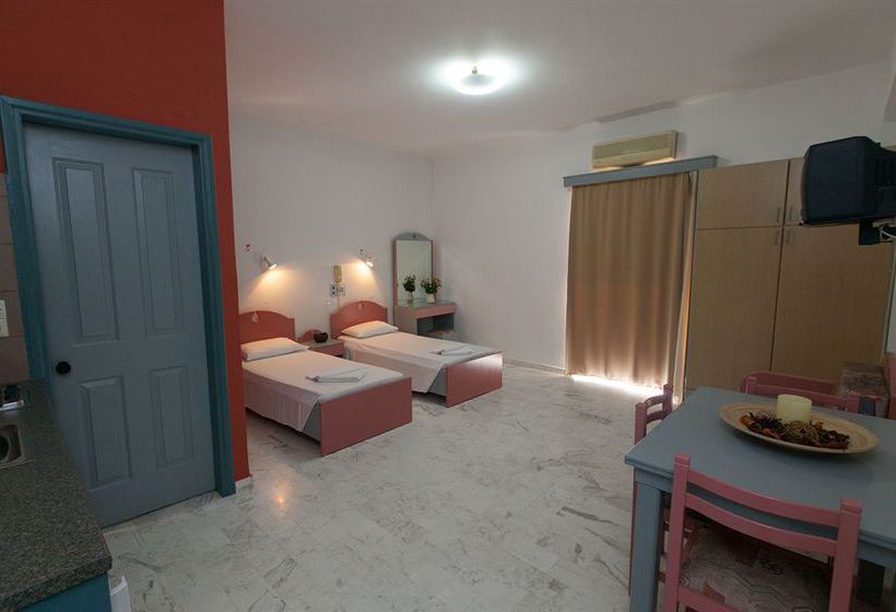 Top Hotel  | Agia Marina | Creta | Grecia 11