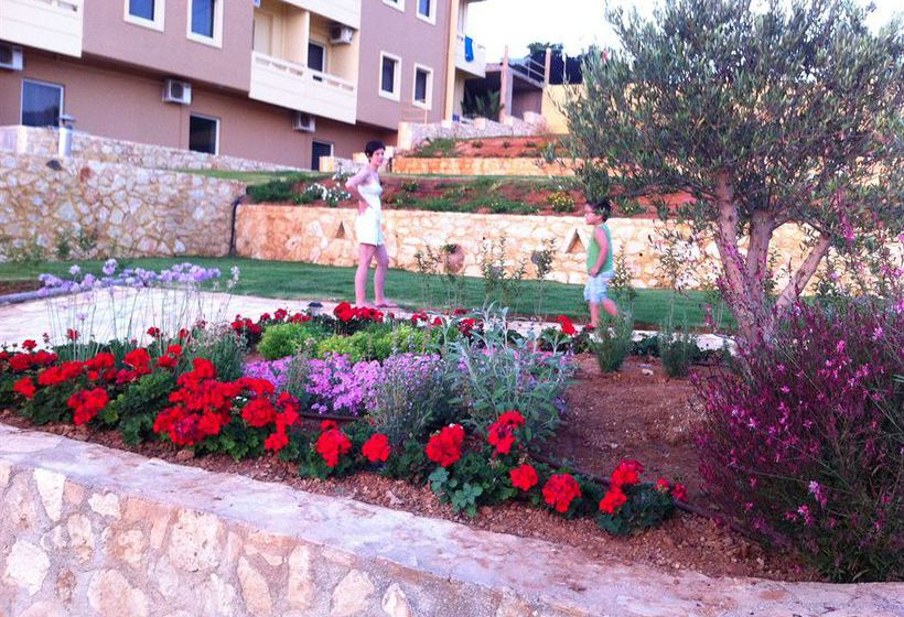 Top Hotel  | Agia Marina | Creta | Grecia 16