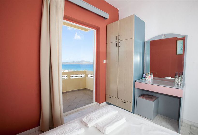 Top Hotel  | Agia Marina | Creta | Grecia 18