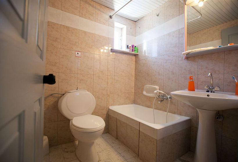 Top Hotel  | Agia Marina | Creta | Grecia 19