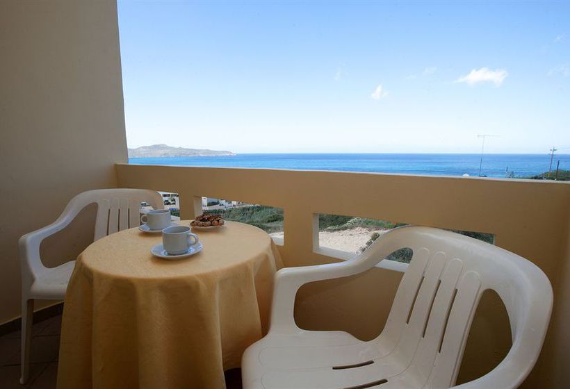 Top Hotel  | Agia Marina | Creta | Grecia 2