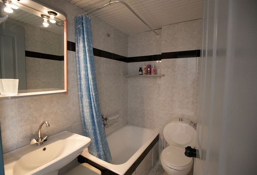 Top Hotel  | Agia Marina | Creta | Grecia 20