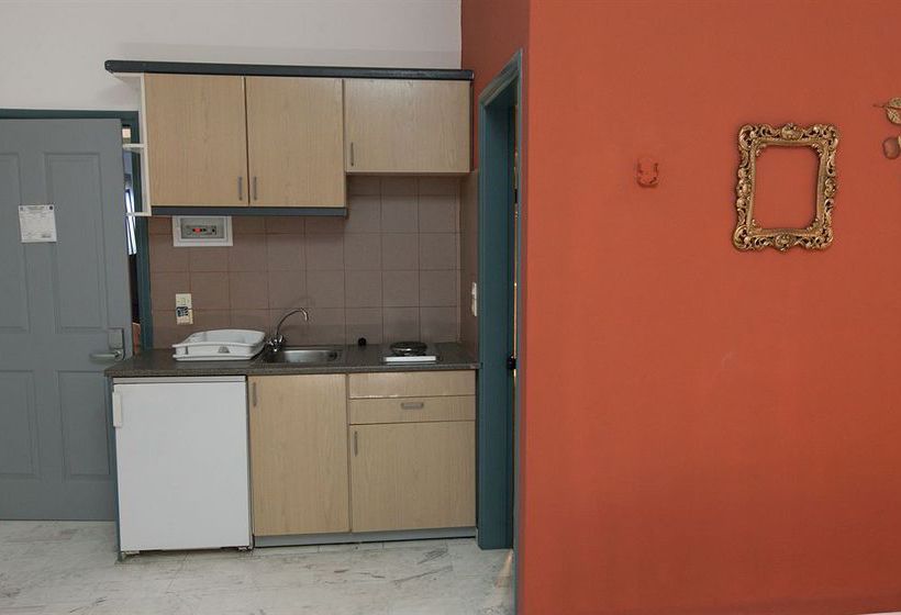 Top Hotel  | Agia Marina | Creta | Grecia 3