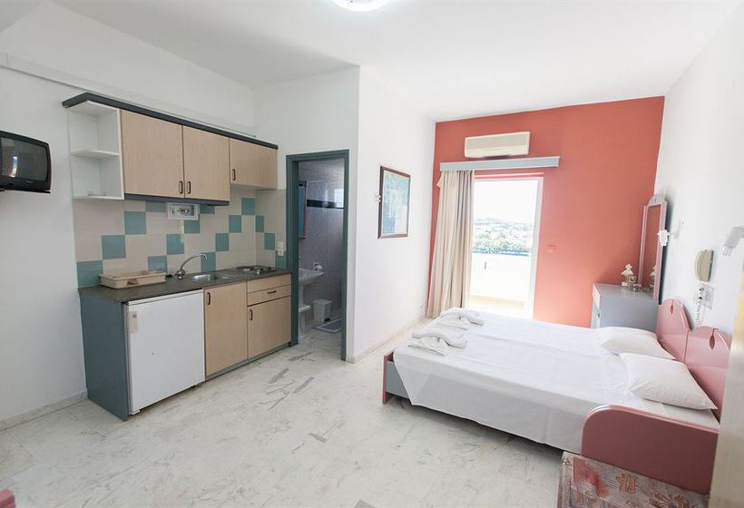 Top Hotel  | Agia Marina | Creta | Grecia 4