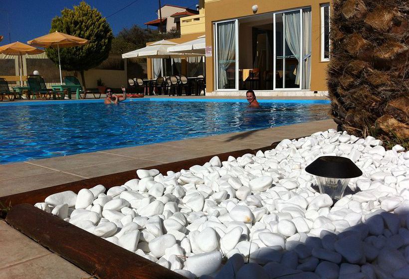 Top Hotel  | Agia Marina | Creta | Grecia 6