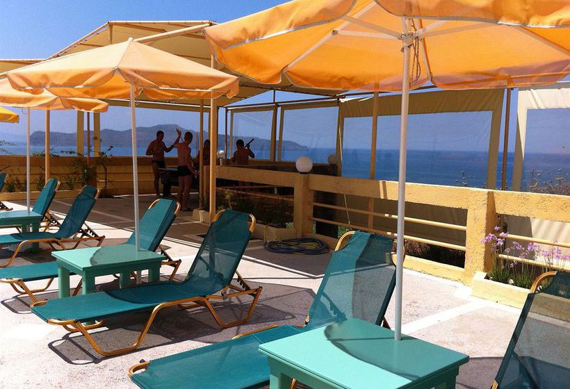 Top Hotel  | Agia Marina | Creta | Grecia 7