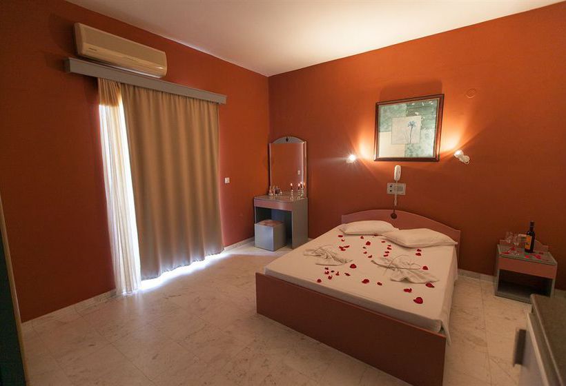 Top Hotel  | Agia Marina | Creta | Grecia 9