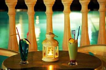 Hotel Exotica Kalamaki