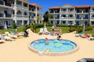 Hotel Exotica  | Kalamaki | Zakynthos | Greece 1