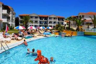 Hotel Exotica  | Kalamaki | Zakynthos | Greece 2