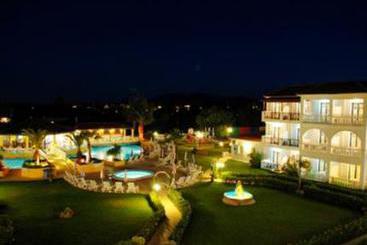 Hotel Exotica  | Kalamaki | Zakynthos | Greece 3