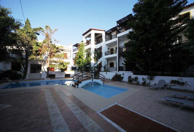 Apartments Rena Gouves  | Gouves | Crete | Greece 1