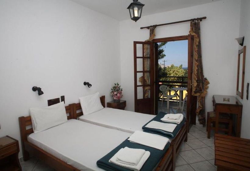 Apartments Rena Gouves  | Gouves | Crete | Greece 10