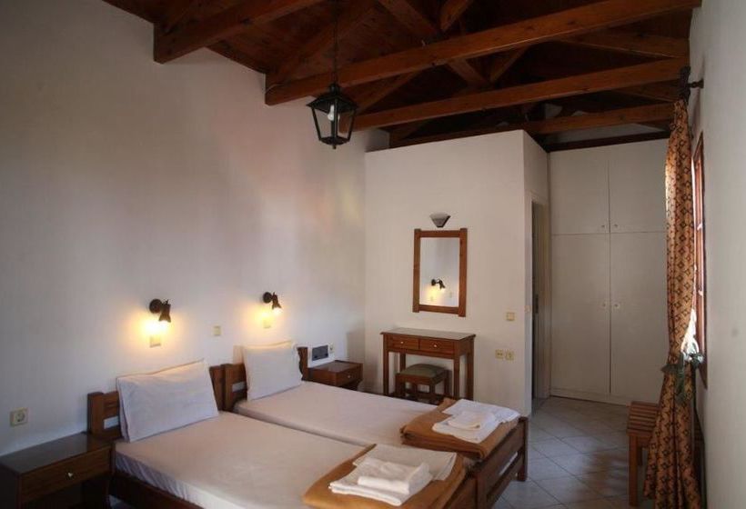 Apartments Rena Gouves  | Gouves | Crete | Greece 11