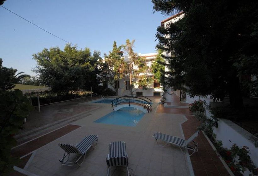 Apartments Rena Gouves  | Gouves | Crete | Greece 12