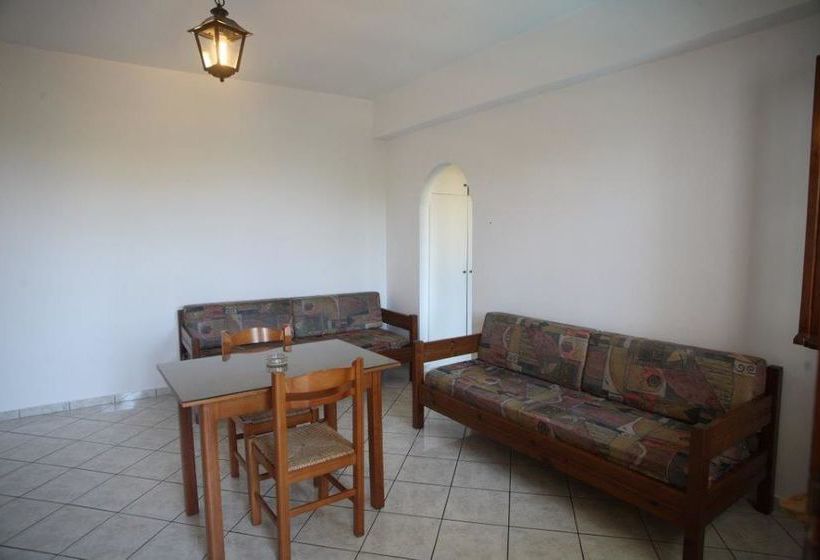 Apartments Rena Gouves  | Gouves | Crete | Greece 15