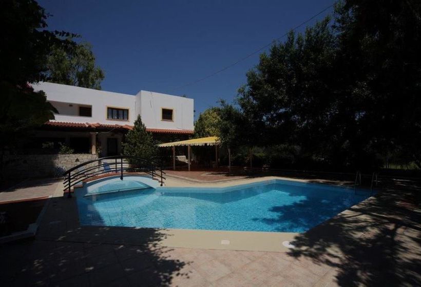 Apartments Rena Gouves  | Gouves | Crete | Greece 16