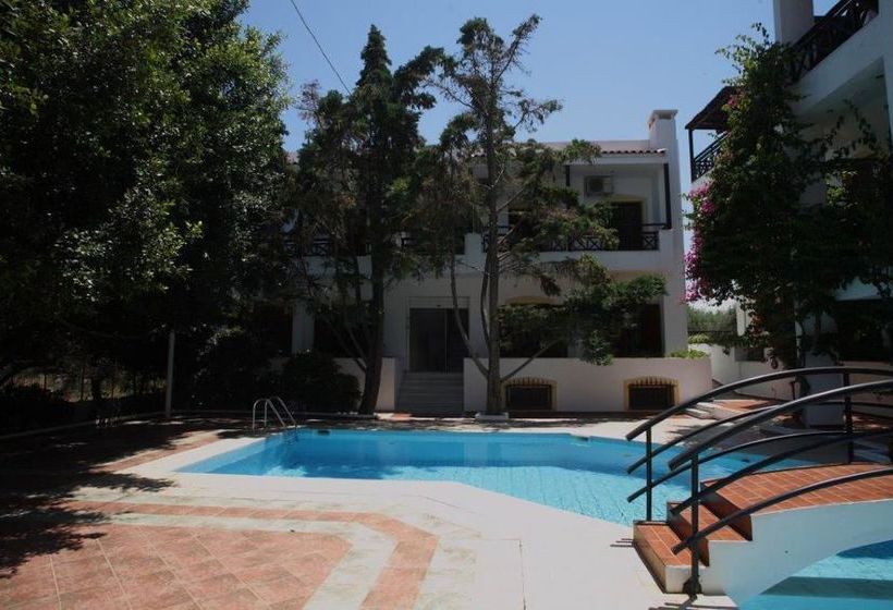Apartments Rena Gouves  | Gouves | Crete | Greece 17