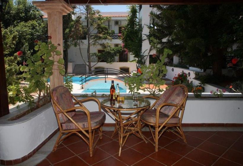 Apartments Rena Gouves  | Gouves | Crete | Greece 18