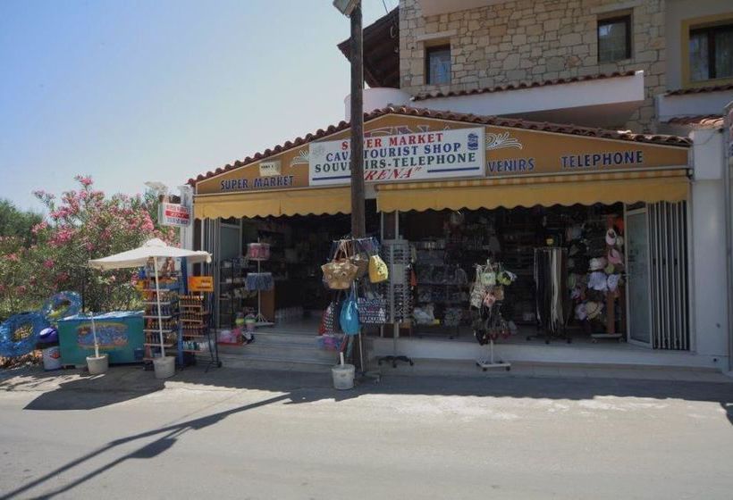 Apartments Rena Gouves  | Gouves | Crete | Greece 19