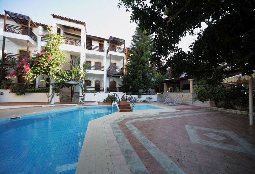 Apartments Rena Gouves  | Gouves | Crete | Greece 2