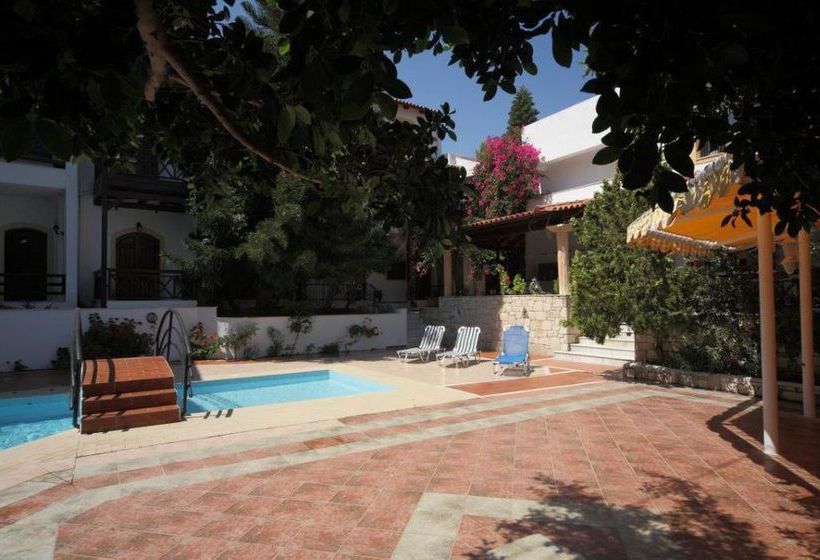 Apartments Rena Gouves  | Gouves | Crete | Greece 20