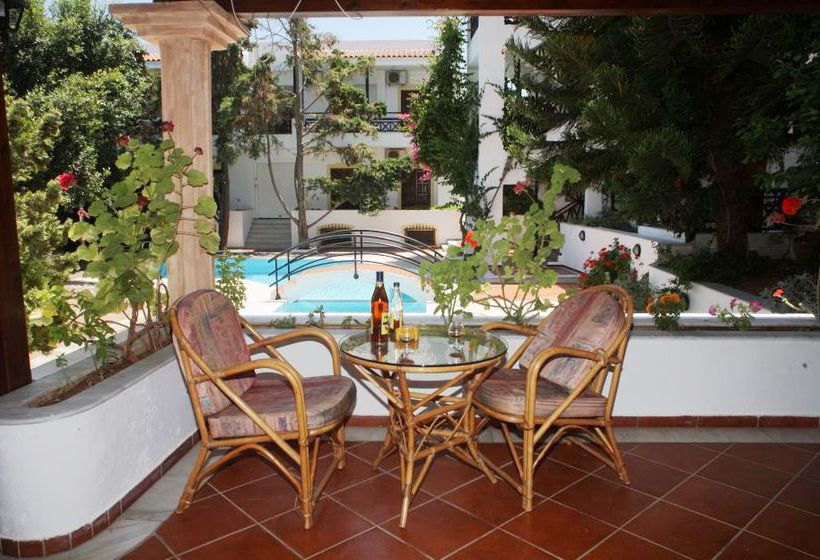 Apartments Rena Gouves  | Gouves | Crete | Greece 4