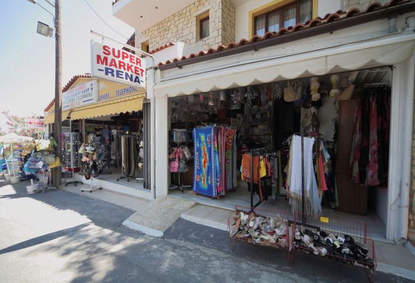 Apartments Rena Gouves  | Gouves | Crete | Greece 6