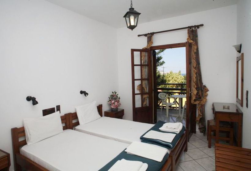 Apartments Rena Gouves  | Gouves | Crete | Greece 7