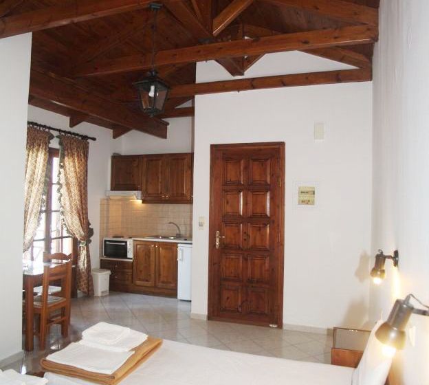 Apartments Rena Gouves  | Gouves | Crete | Greece 8