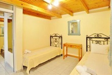 Ammoudara Beach Hotel & Apartments  | Agios Nikolaos | Crete | Greece 1