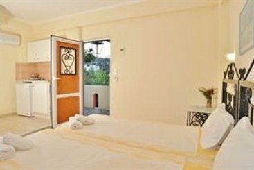 Ammoudara Beach Hotel & Apartments  | Agios Nikolaos | Crete | Greece 11