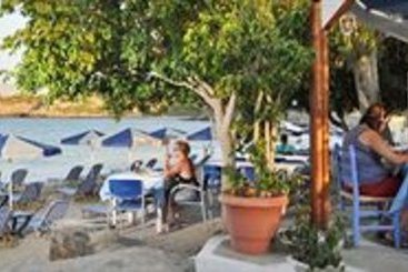 Ammoudara Beach Hotel & Apartments  | Agios Nikolaos | Crete | Greece 14
