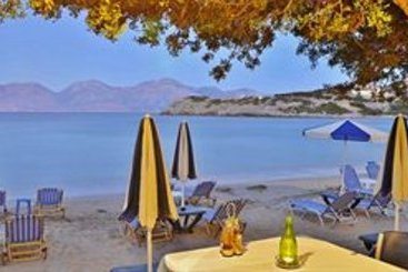 Ammoudara Beach Hotel & Apartments  | Agios Nikolaos | Crete | Greece 15