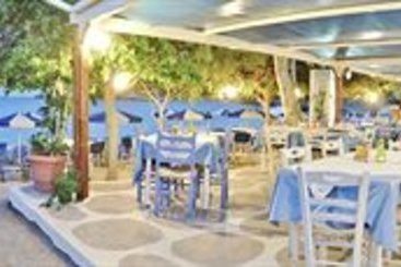 Ammoudara Beach Hotel & Apartments  | Agios Nikolaos | Crete | Greece 17