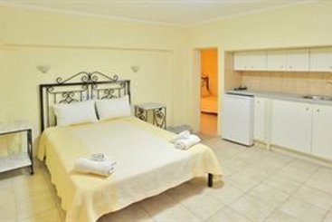 Ammoudara Beach Hotel & Apartments  | Agios Nikolaos | Crete | Greece 2