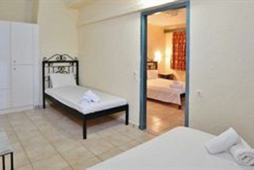 Ammoudara Beach Hotel & Apartments  | Agios Nikolaos | Crete | Greece 6