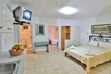 Ammoudara Beach Hotel & Apartments  | Agios Nikolaos | Crete | Greece 7