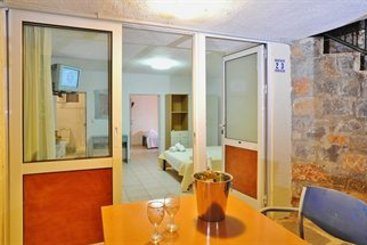 Ammoudara Beach Hotel & Apartments  | Agios Nikolaos | Crete | Greece 8