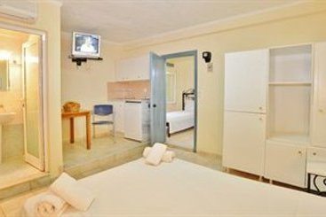 Ammoudara Beach Hotel & Apartments  | Agios Nikolaos | Crete | Greece 9