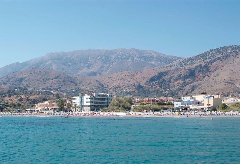 Golden Bay Sea Studios  | Georgioupolis | Crete | Greece 1