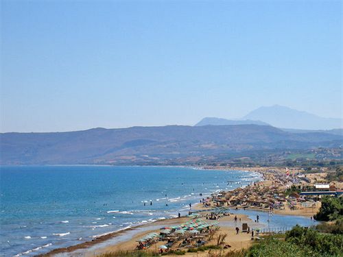 Golden Bay Sea Studios  | Georgioupolis | Crete | Greece 14