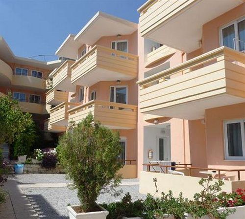 Golden Bay Sea Studios  | Georgioupolis | Crete | Greece 15